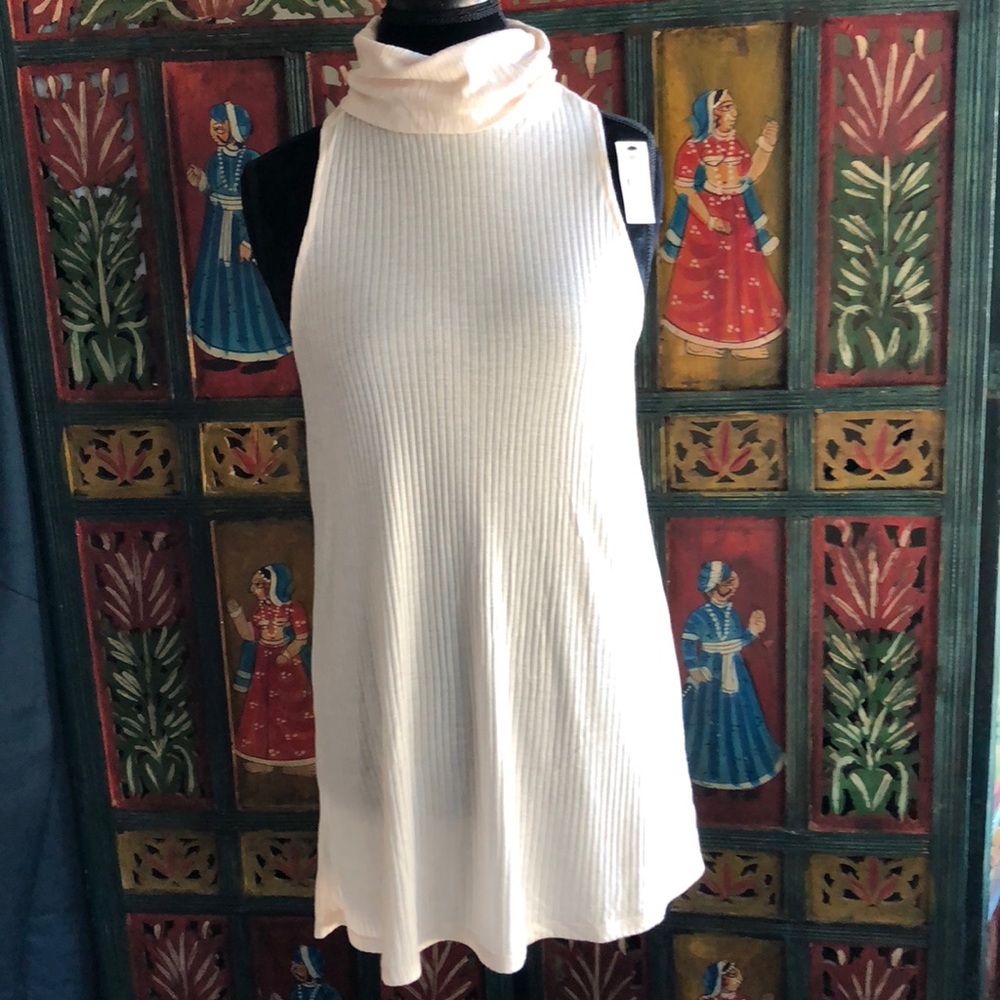 Express Tunic/Dress